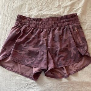 Lululemon short